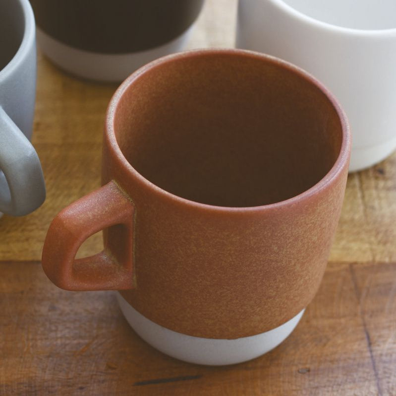 Kinto SCS Stacking Mug