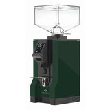 eureka mignon specialita coffee grinder  green