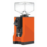 eureka mignon specialita coffee grinder  orange