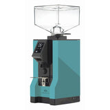 eureka mignon specialita coffee grinder tiffany blue