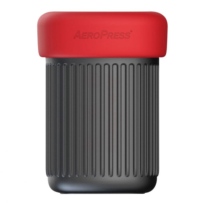 aerobie aeropress go coffee maker