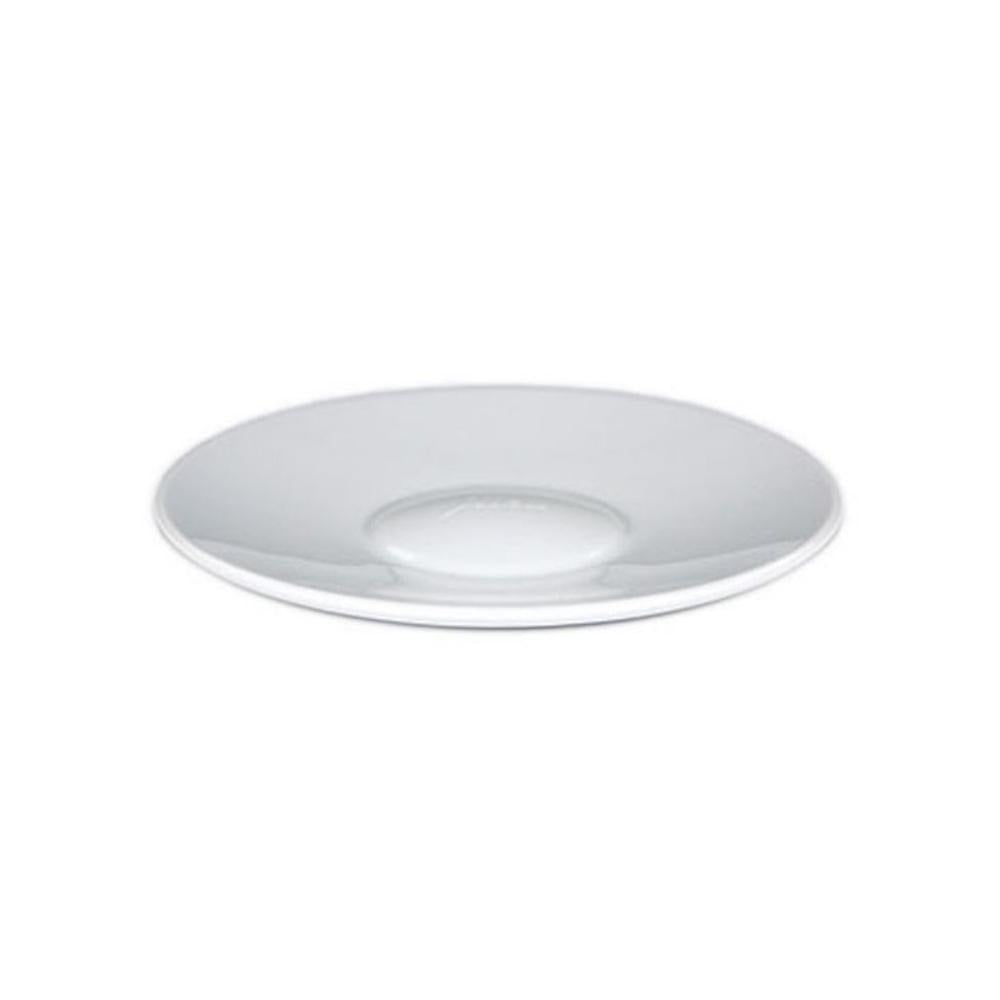 Jura Saucers for Cappuccino Cups/Latte Macchiato Glasses