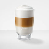 Jura Latte Macchiato Glass Short