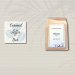 coffee beans - milano blend