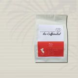 Single Origin Coffee Beans - Peru