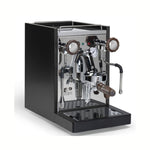 Biepi SARA Traditional Espresso Machine in Metal & Black Finish