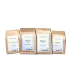 Coffee Taster Pack - 4 x 250g