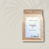 coffee beans - vienna blend