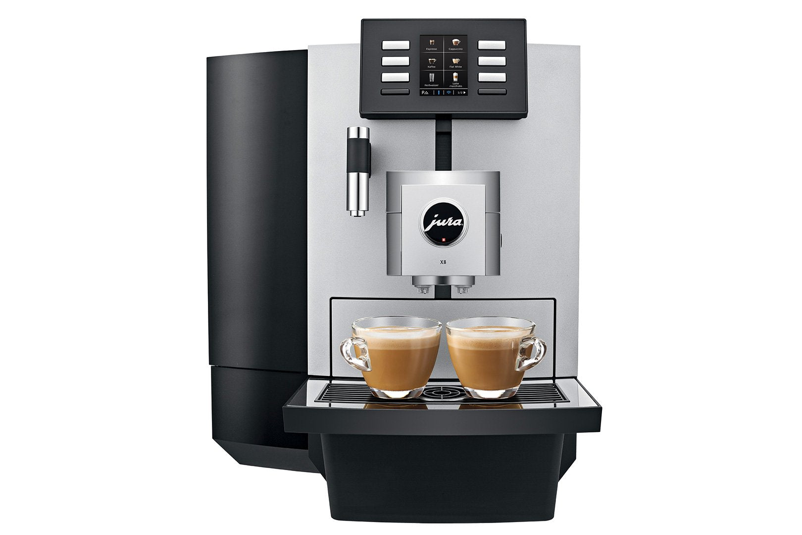 Jura JX8 Professional 