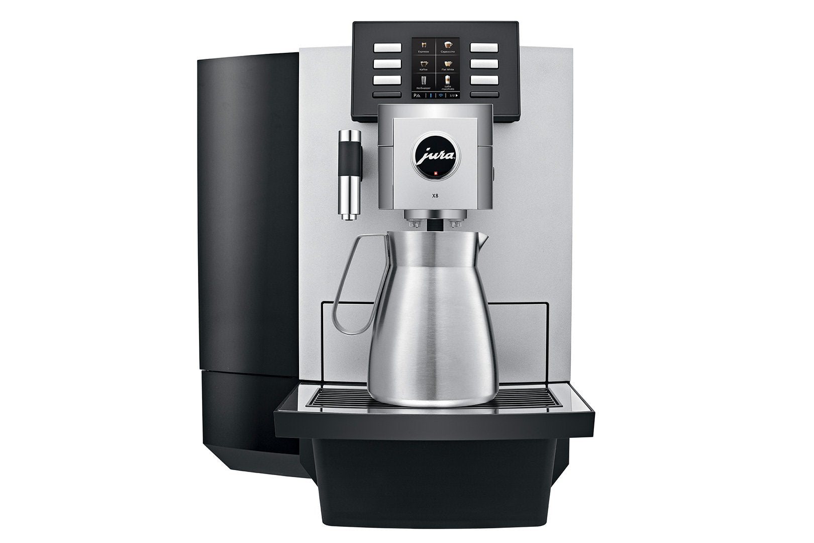 Jura JX8 Professional 