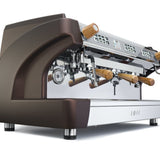 Biepi MC1 Barista Pro 3 group espresso machine