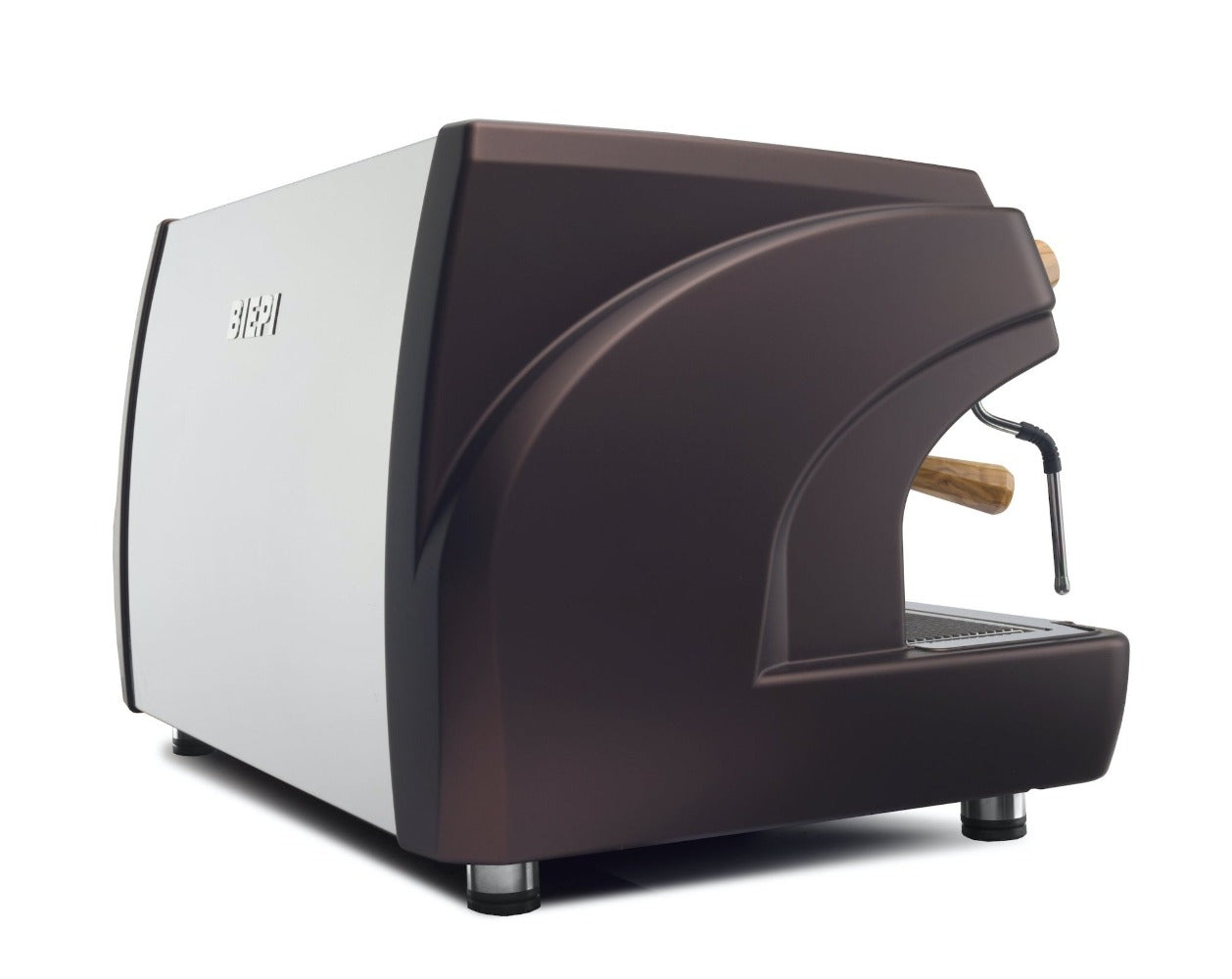 Biepi MC1 Barista Pro 2 group traditional espresso machine