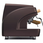 Biepi MC1 Barista Pro 3 group espresso machine brown