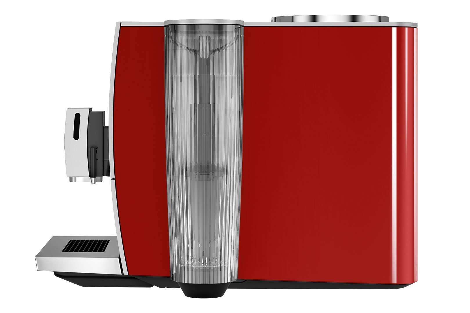 Jura Ena 8 Red