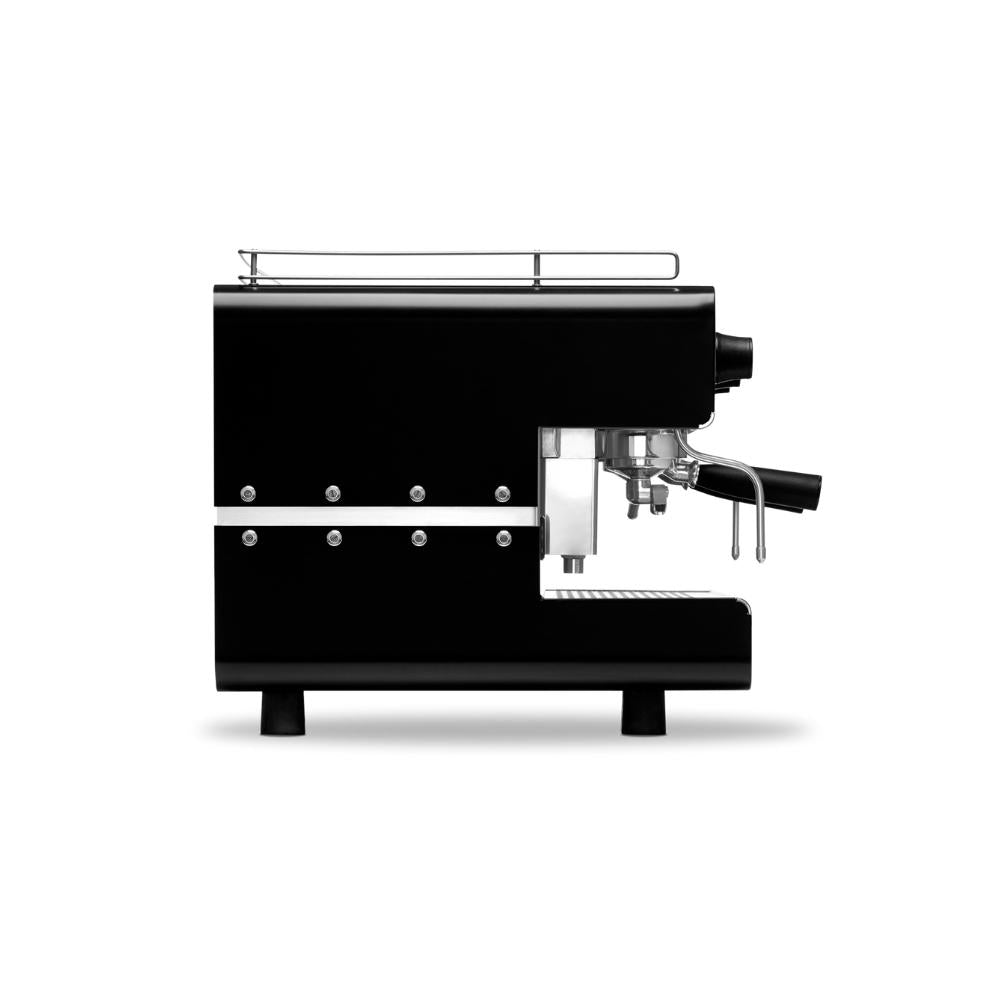 Iberital IB7 1-Group Traditional Espresso Machine Black