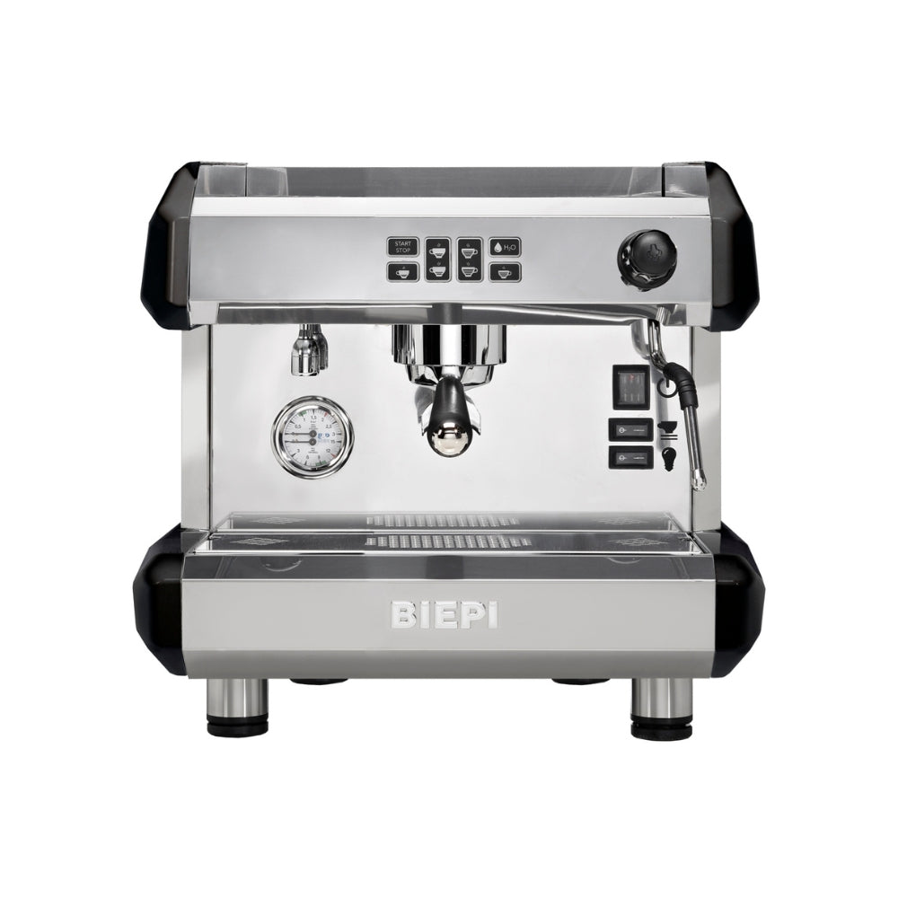 Biepi MC-E 1-group Automatic Espresso Machine