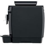 Jura WE6 Piano Black Bean-to-Cup Professional Coffee Machine