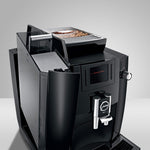 Jura WE6 Piano Black Bean-to-Cup Professional Coffee Machine