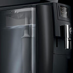 Jura WE6 Piano Black Bean-to-Cup Professional Coffee Machine