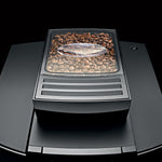 Jura WE6 Piano Black Bean-to-Cup Professional Coffee Machine