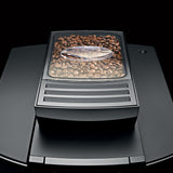 Jura WE6 Piano Black Bean-to-Cup Professional Coffee Machine