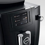 Jura WE6 Piano Black Bean-to-Cup Professional Coffee Machine